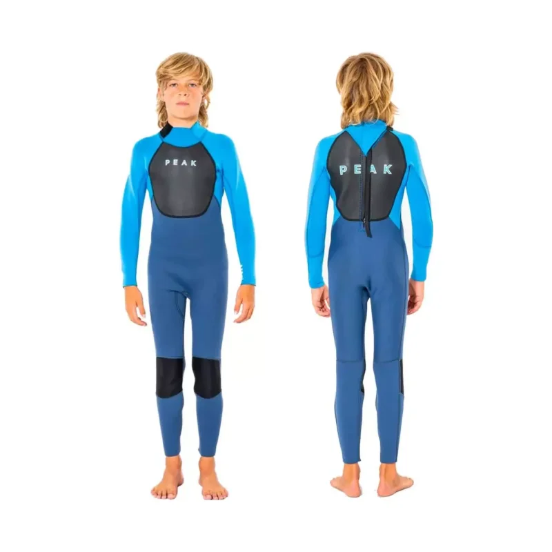 Combinaison Peak Energy 5/3mm Junior Certifié