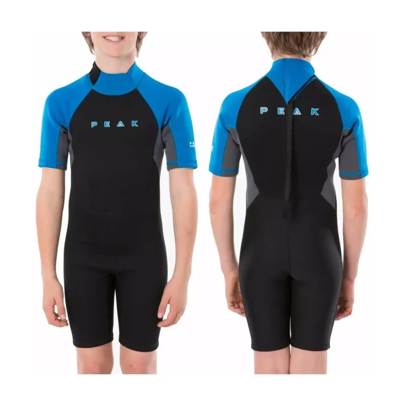 Achetez Aujourd'hui Combinaison shorty Peak Energy Junior