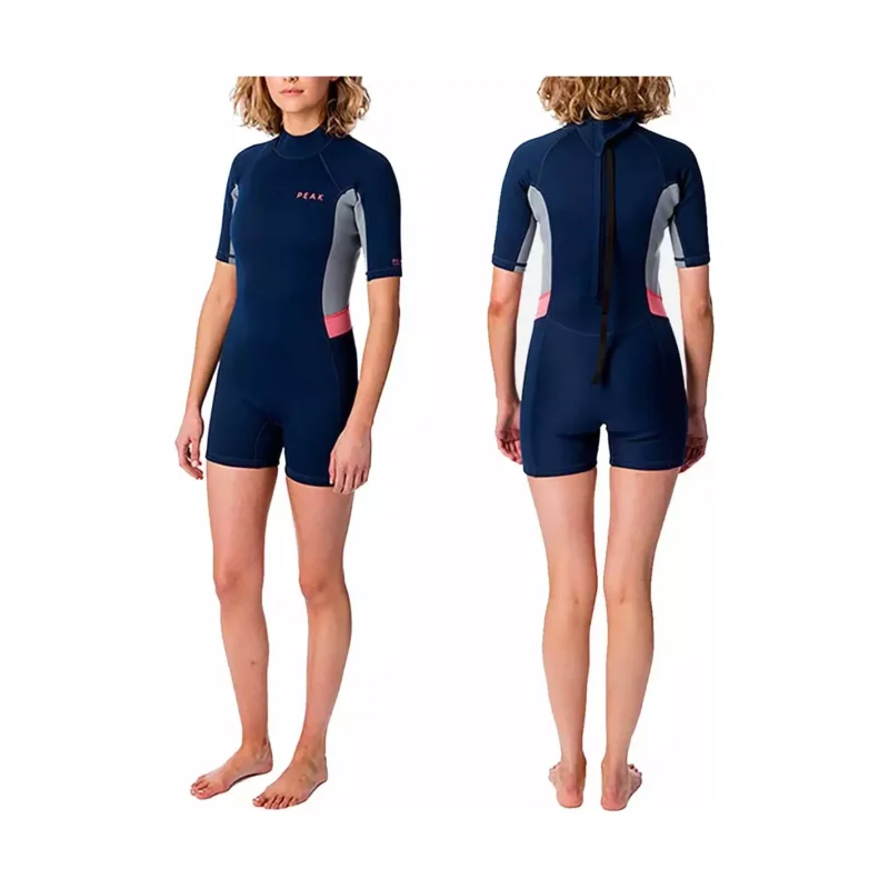 Combinaison shorty Peak Energy Womens Remise