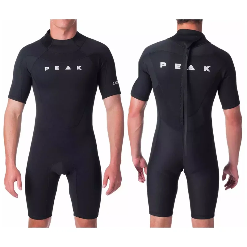 Certifié Combinaison shorty Peak Energy