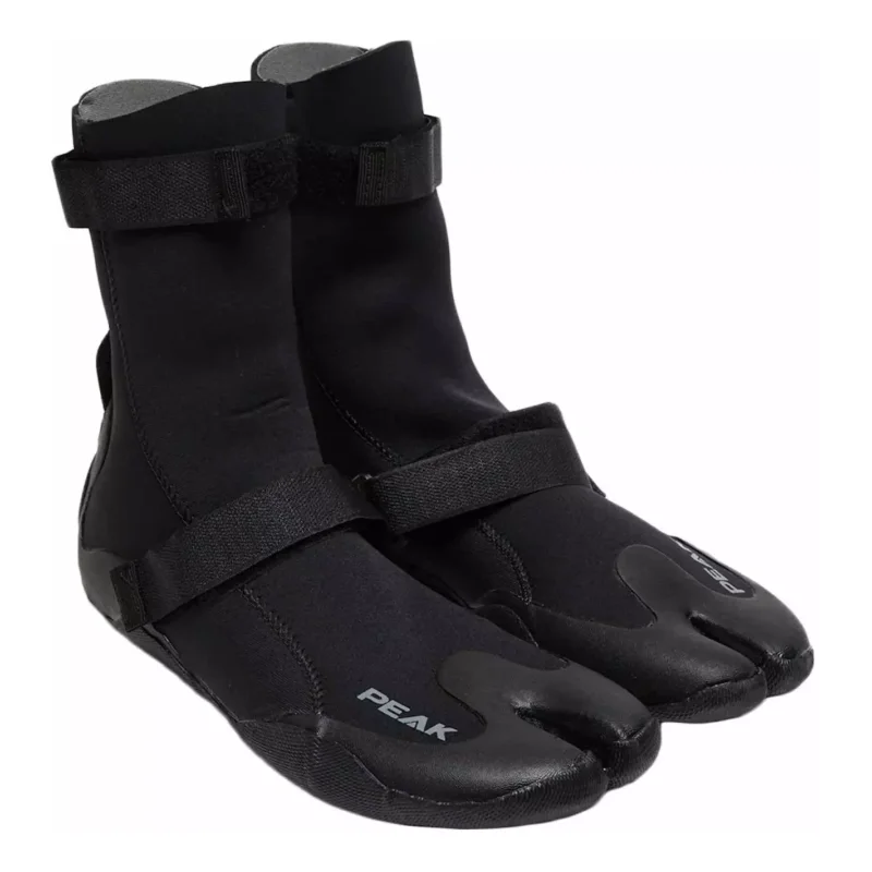 Usine Directe Chaussons de surf Peak Climax Split Toe 3mm