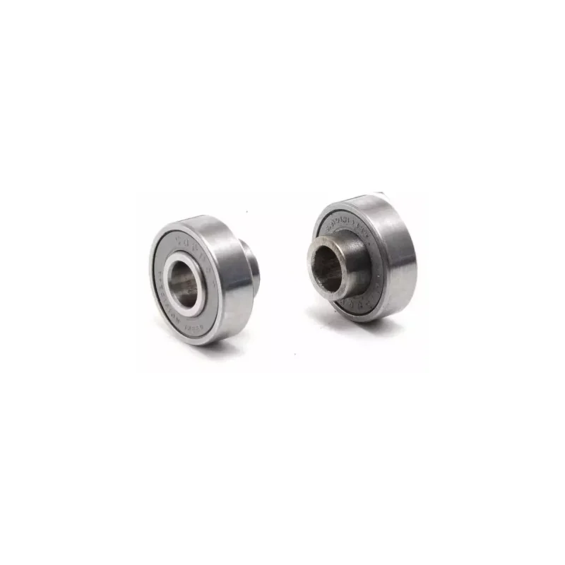 2 Roulements Carver ABEC 7 Prix Cassé