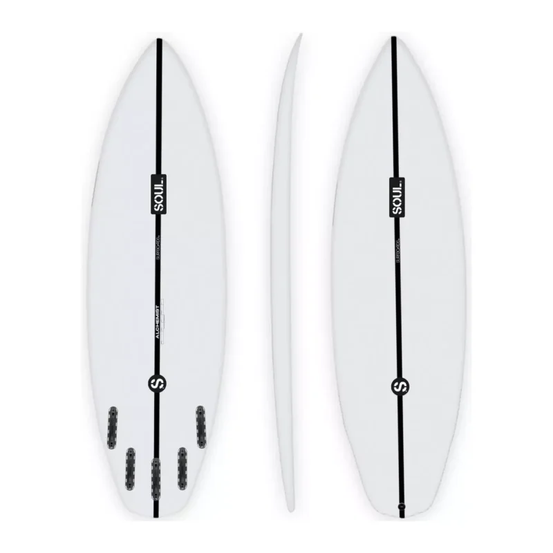 Super Prix Planche de surf Soul Bigfoo