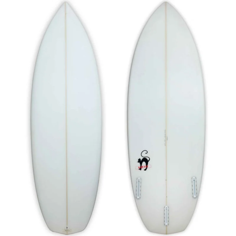 Planche de surf MS MS Lazy Cat 5‘1‘‘ Nouveauté