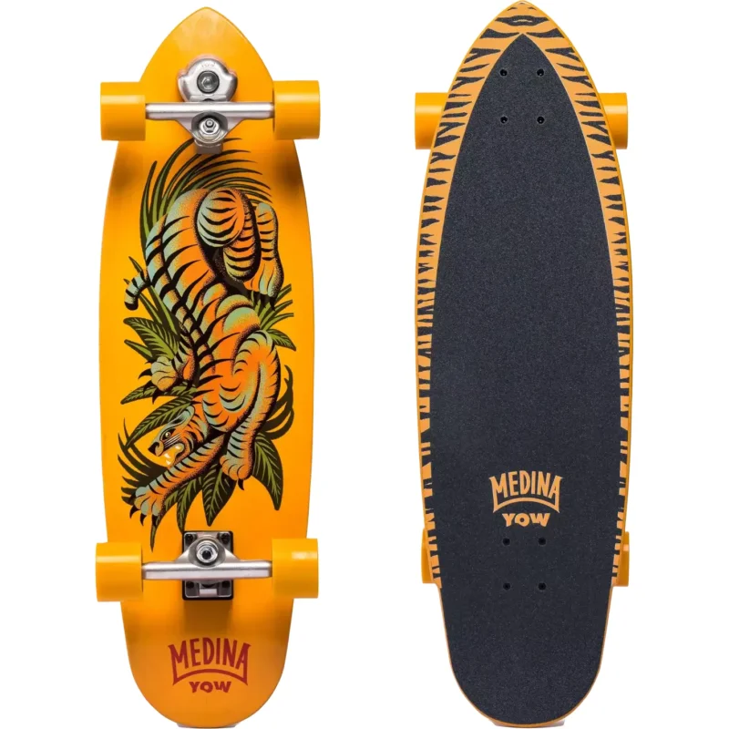 Commander Vite Surfskate Yow Medina Bengal 33″