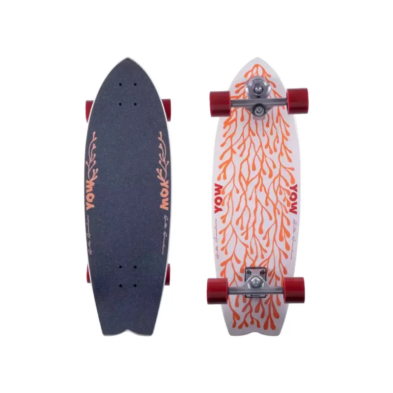 Meilleur Prix surfskate Yow Aritz Aranburu 30,5‘‘