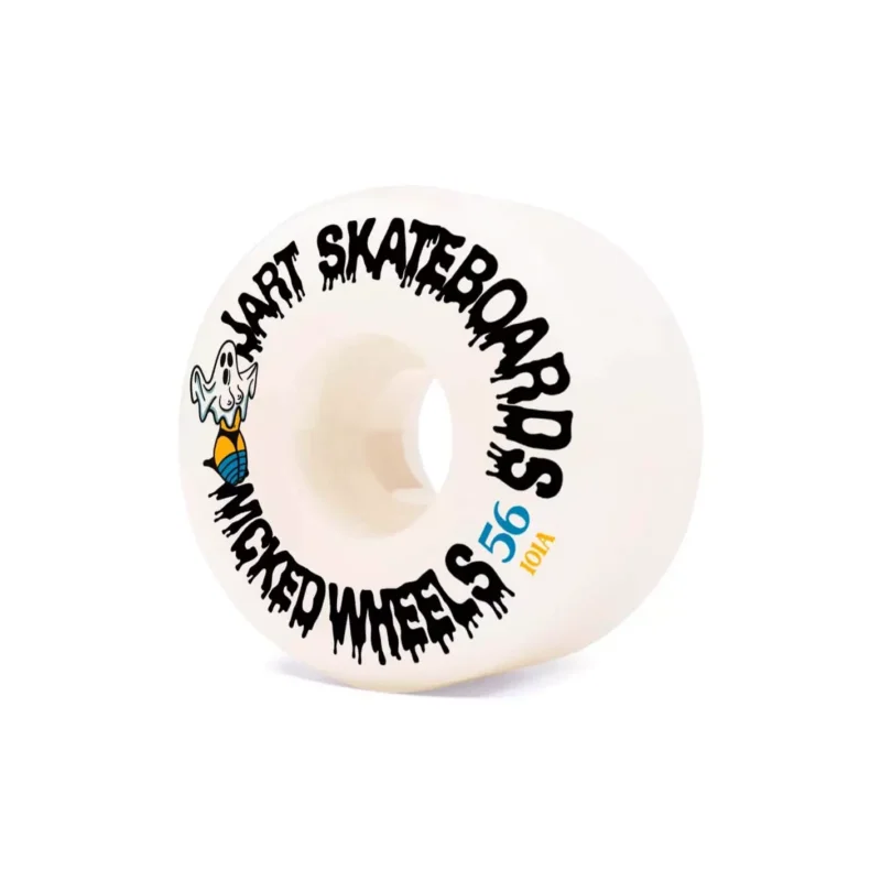 Roues de skateboard Jart Wicked 56mm Promotion