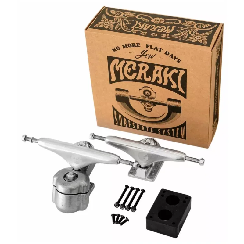 Achetez Aujourd'hui Truck de surfskate Yow S4 Meraki