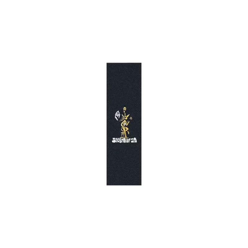 Grip de skateboard SK8MAFIA Griptape Expédié Aujourd'hui