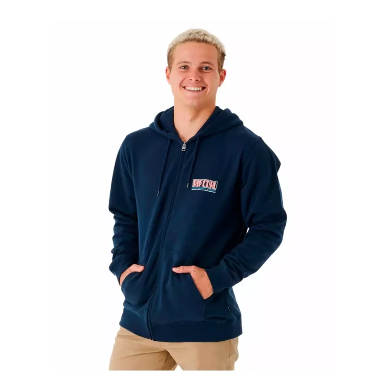 Sweat-shirt Rip Curl Soul Arch Super Prix