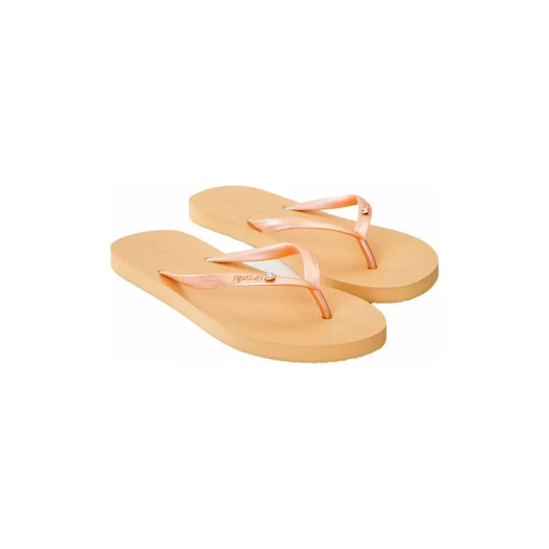 Tongs Rip Curl Script Wave Satisfait Ou Remboursé
