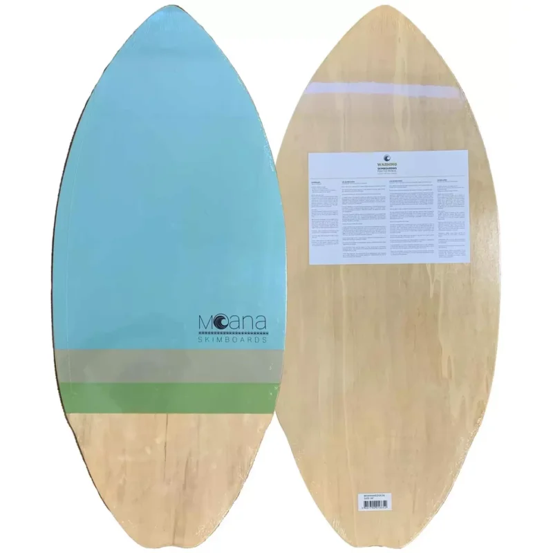 Planche de skimboard Moana Wedge 39" Acheter En Ligne