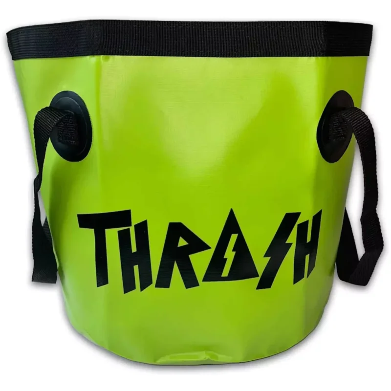 Paiement Sécurisé Sac Thrash wet dry bucket