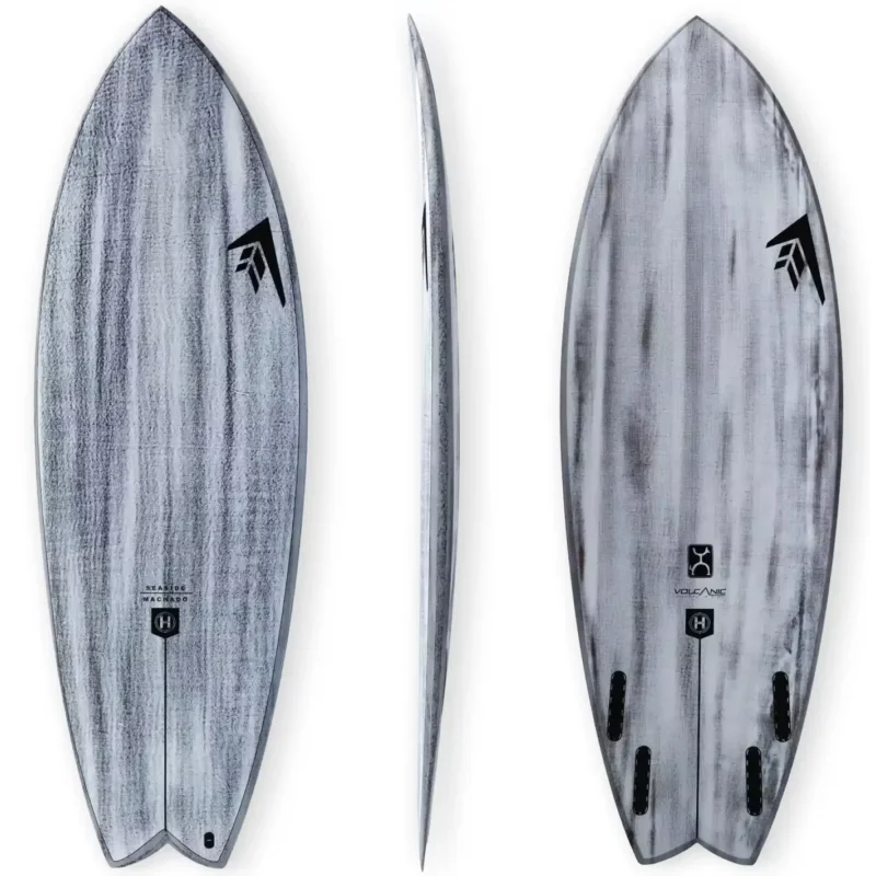 Commande En Gros Planche de surf Firewire Seaside Volcanic