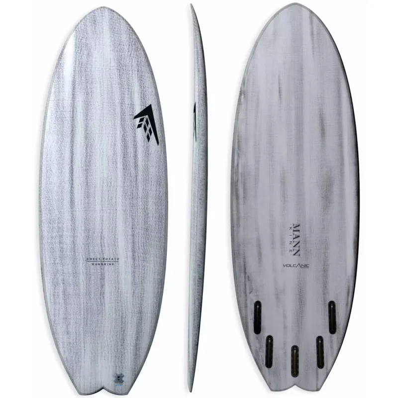 Commander Maintenant Planche de surf Firewire Sweet Potato Volcanic