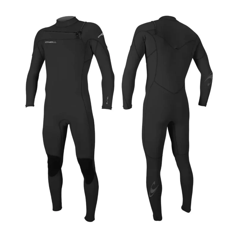 Authentique Combinaison O´Neill Hammer CZ 3/2mm Black