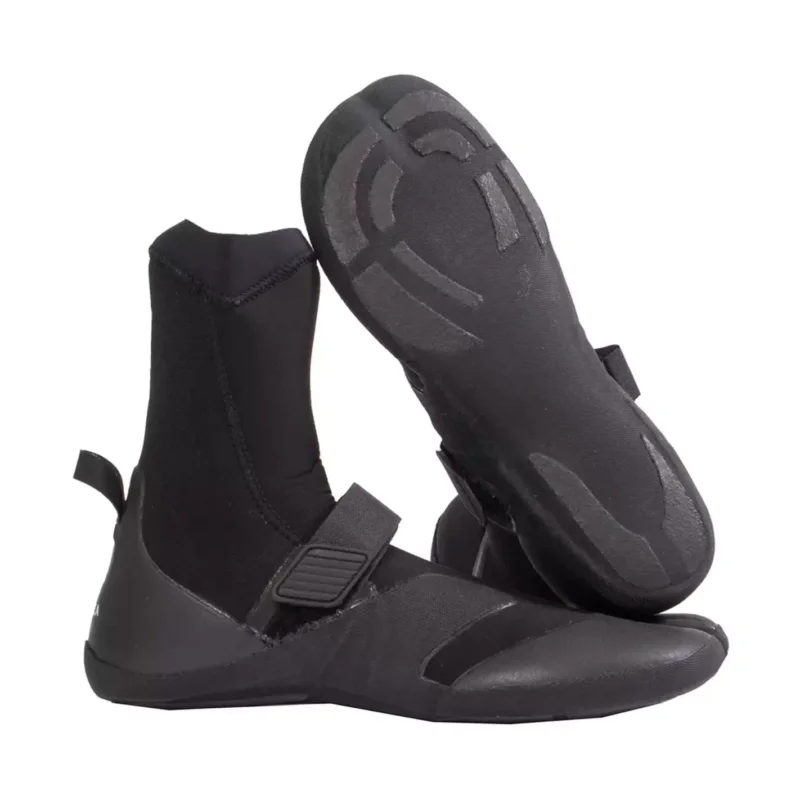 Chaussons de surf Vissla High Seas 2 boot Split Toe 5mm Remise