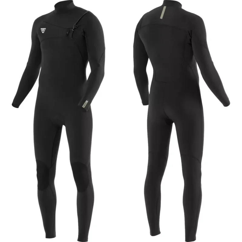 Combinaison en néoprène Vissla Seven Seas Comp 3/2mm Satisfait Ou Remboursé