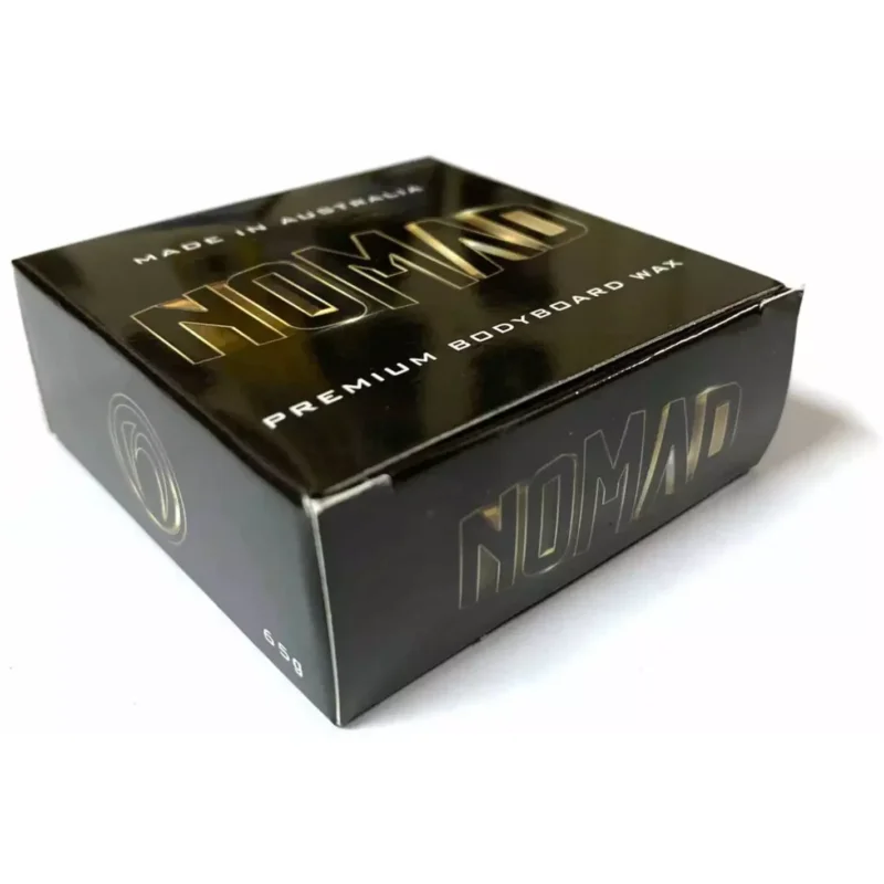 Réduction Wax Nomad Bodyboard