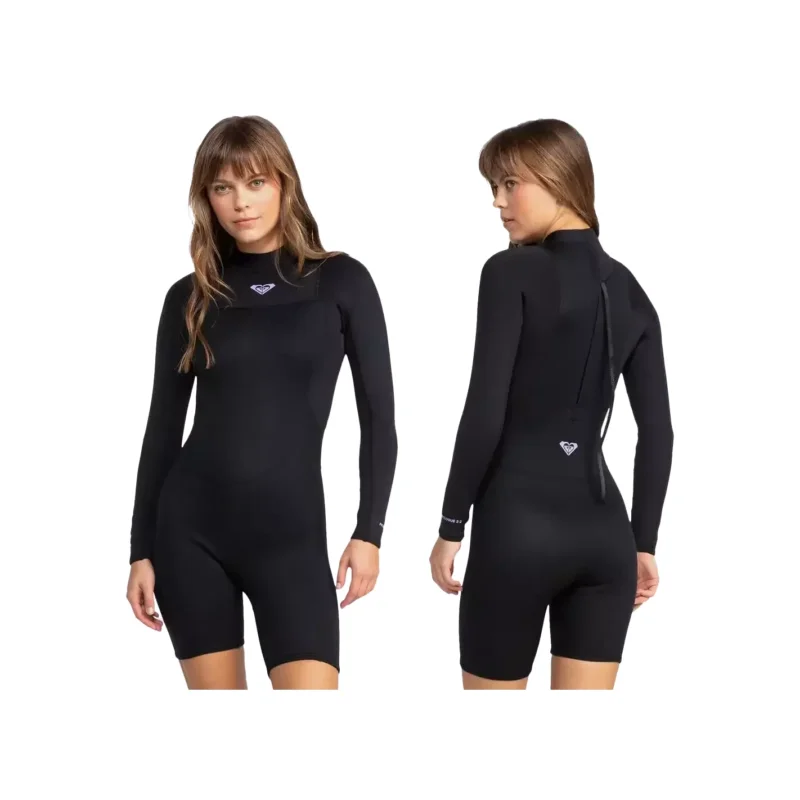 Combinaison Roxy Prologue 2/2mm LS Bon Plan