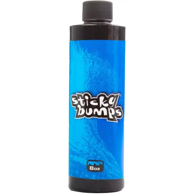Nettoyeur de wax Sticky Bumps 8 oz - grand pot Achat Immédiat
