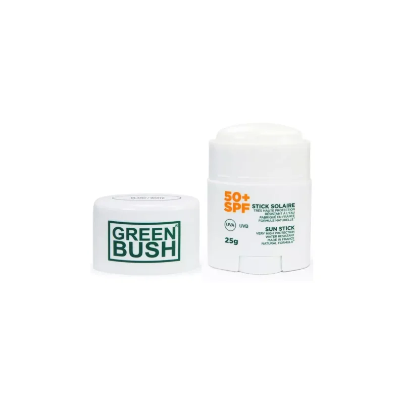 Offre Exclusive Stick Thruster SPF 50 White