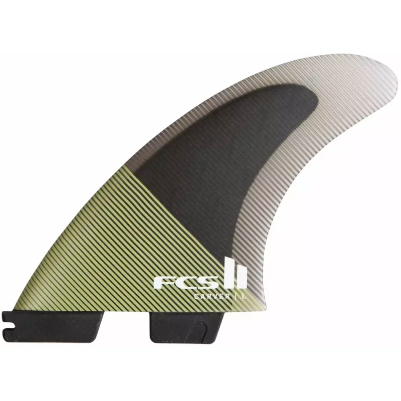 Achat Immédiat Ailerons de surf FCS II Carver PC