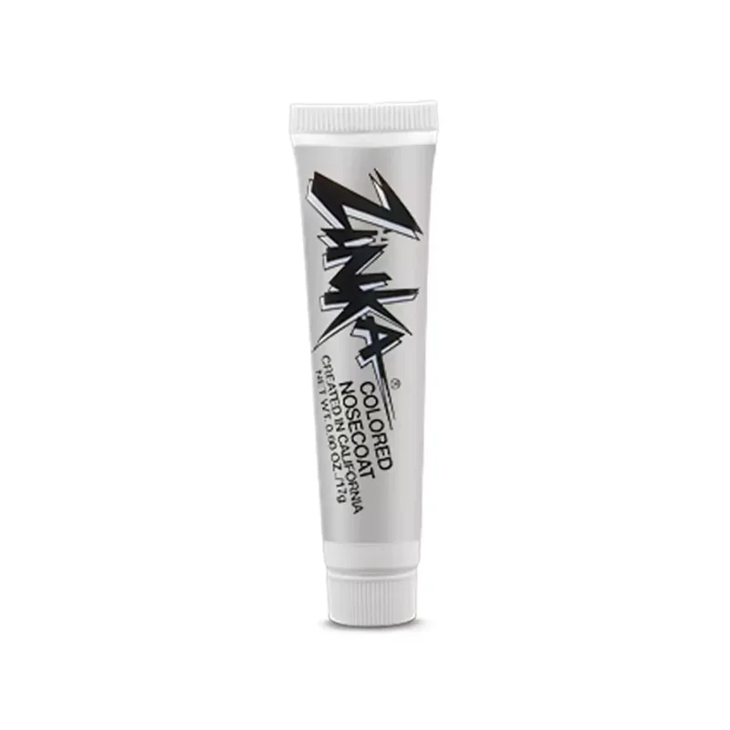 Crème solaire Zinka nosecoat silver Populaire