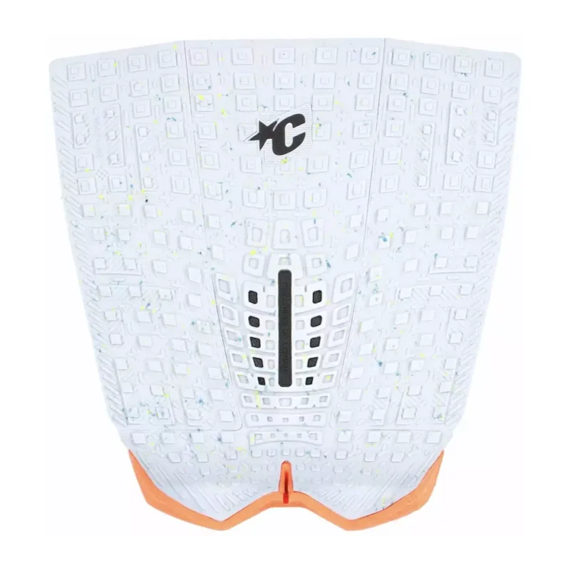 Grip Creatures Proto 1.4 Eco Platinium Speckle Fluro Red Offre Limitée