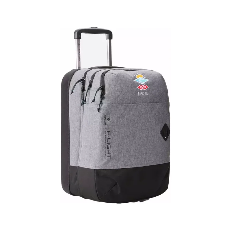 Vente Flash Valise Rip Curl F-light Cabin 35l. Icon Grey Marble