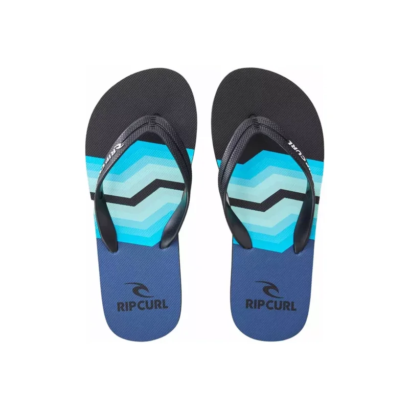 Remise Tongs Rip Curl Invert Bloom Blue Boy Dusty Blue