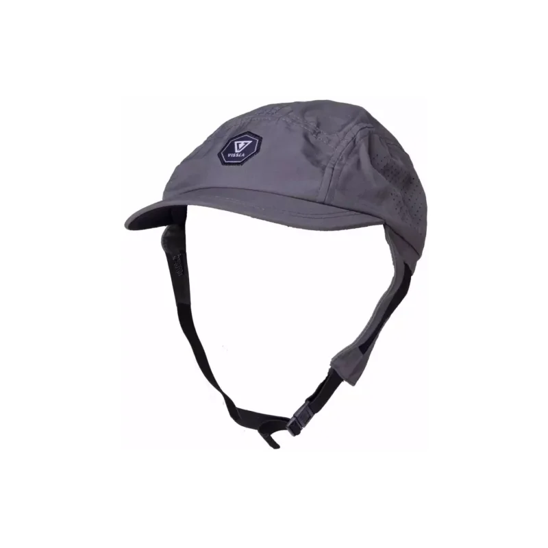 Casquette Vissla Surf Eco Hat Steel Acheter Direct