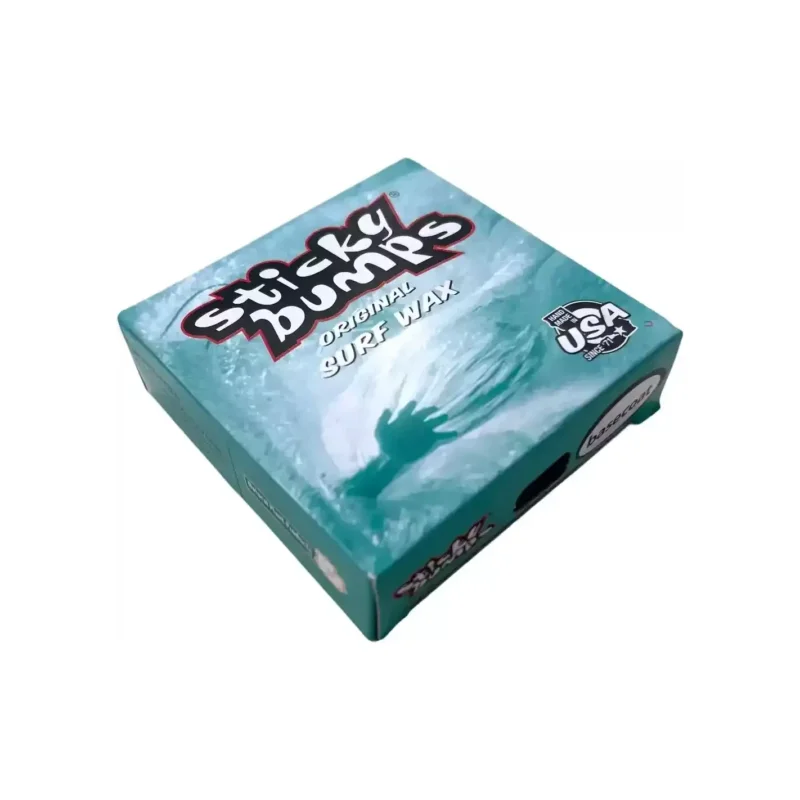 Wax Sticky Bumps Original Base Top Vente