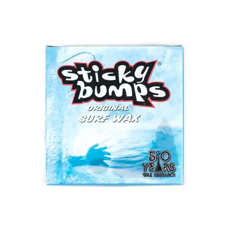 Promotion Saisonnière Wax Sticky Bumps Original Cool