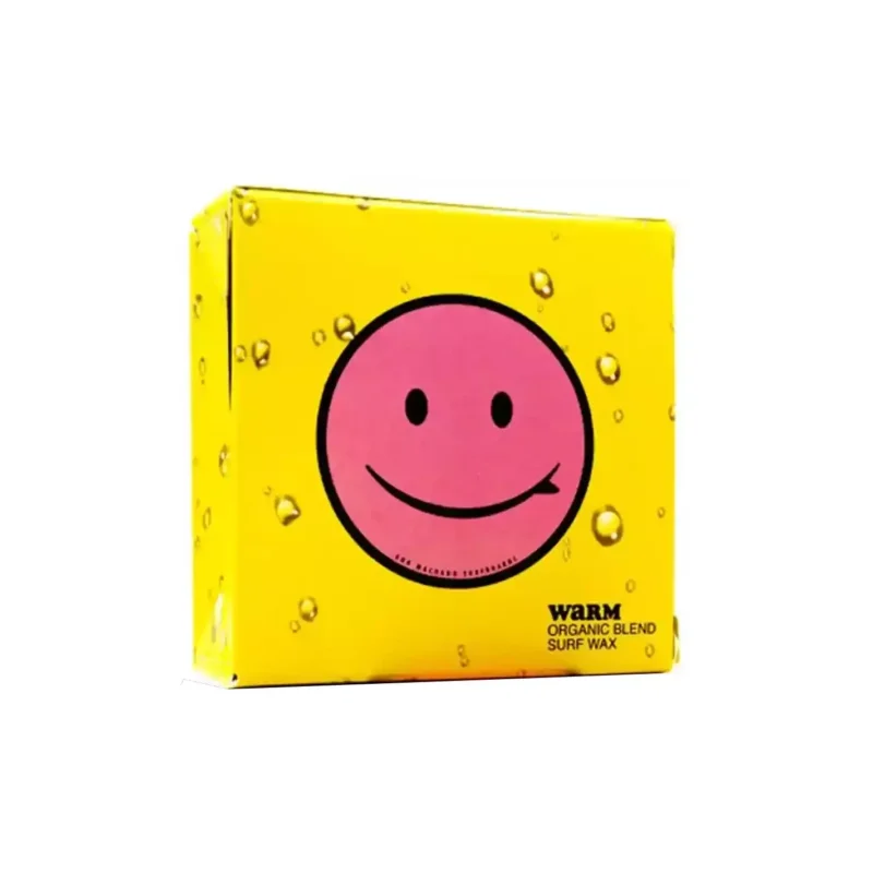 Wax Bubble gum Rob Machado Warm Achetez Aujourd'hui