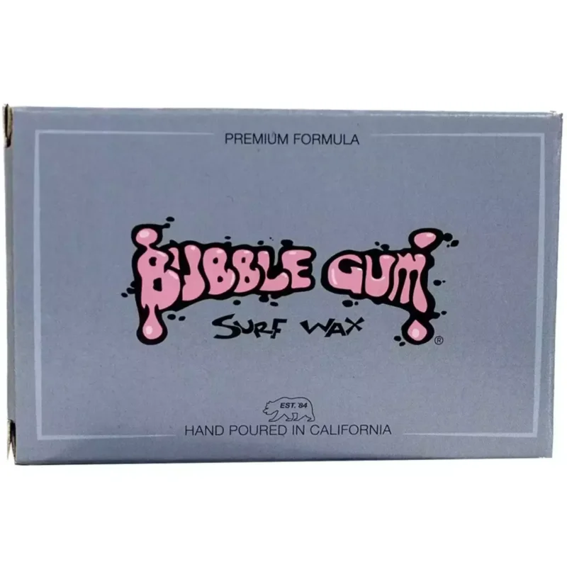 Wax Bubble gum Premium Blend Cool Meilleur Prix