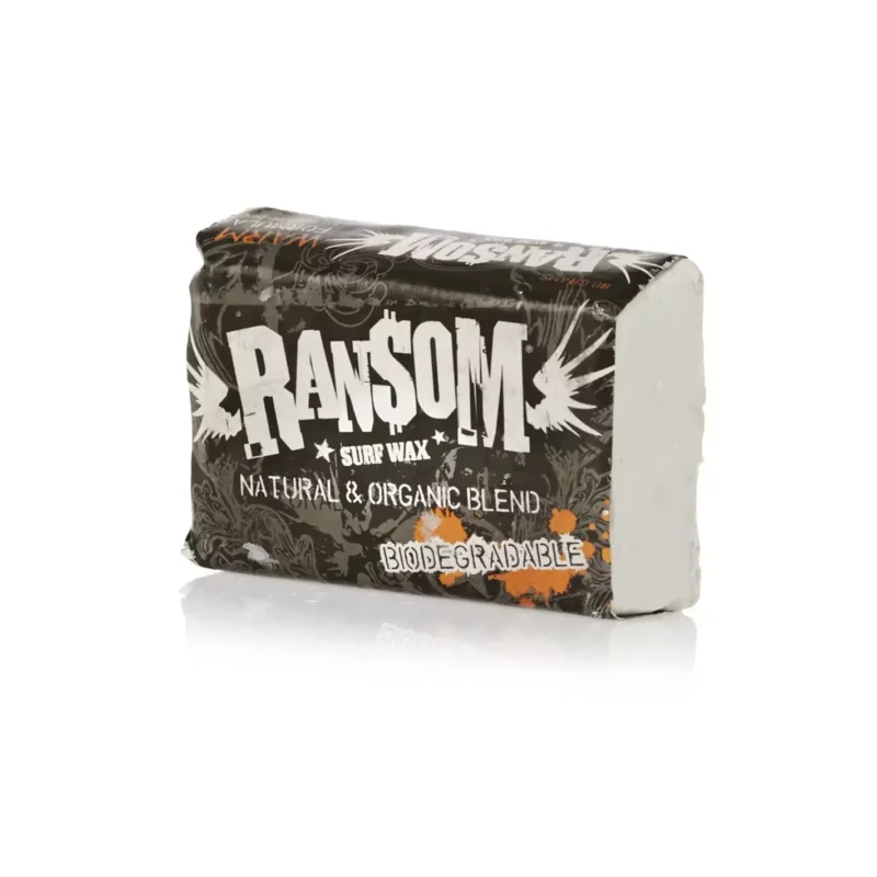 Prix Réduit Wax Ransom surf Warm
