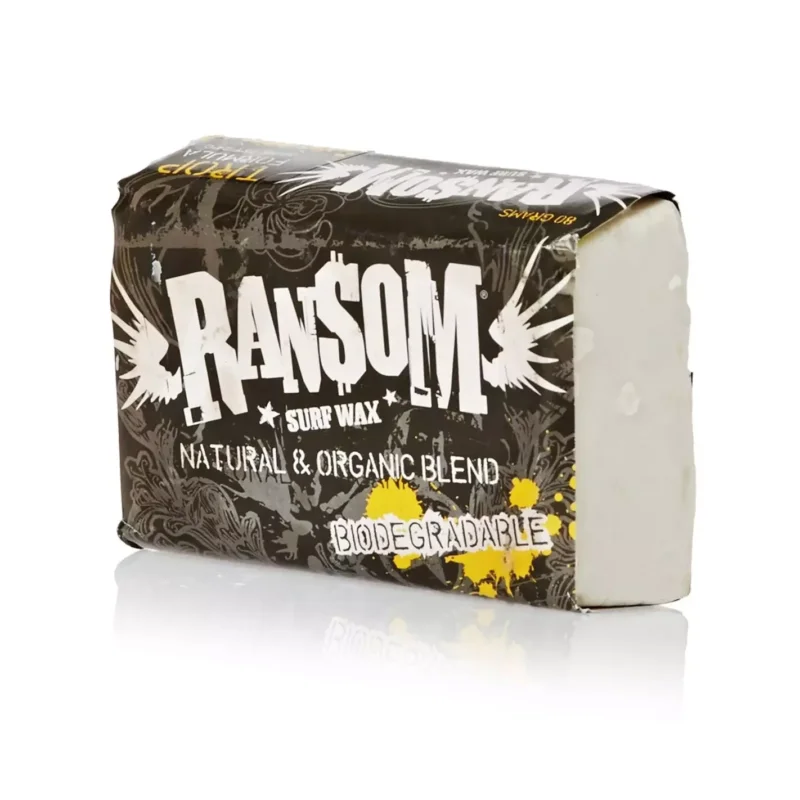 Wax Ransom surf Tropical Nouveauté