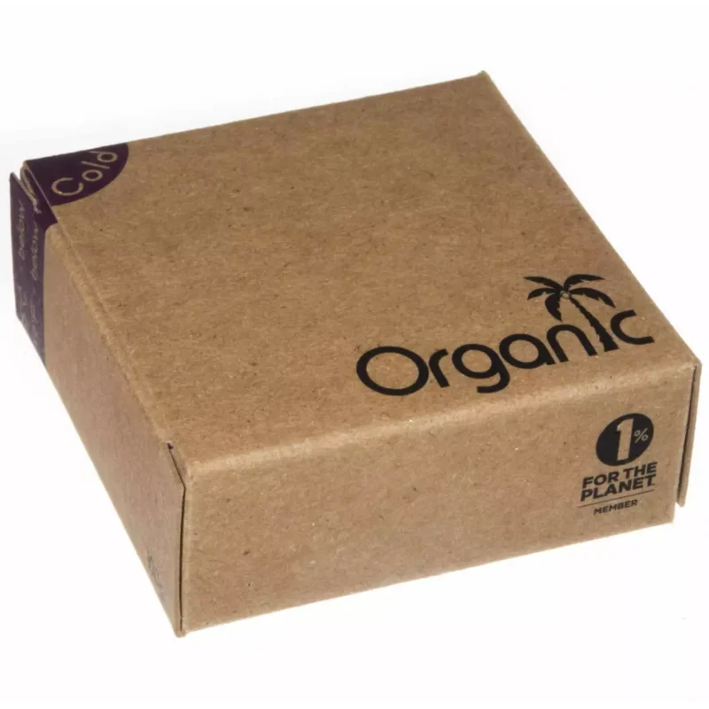 Wax Organic Cold Nouveauté