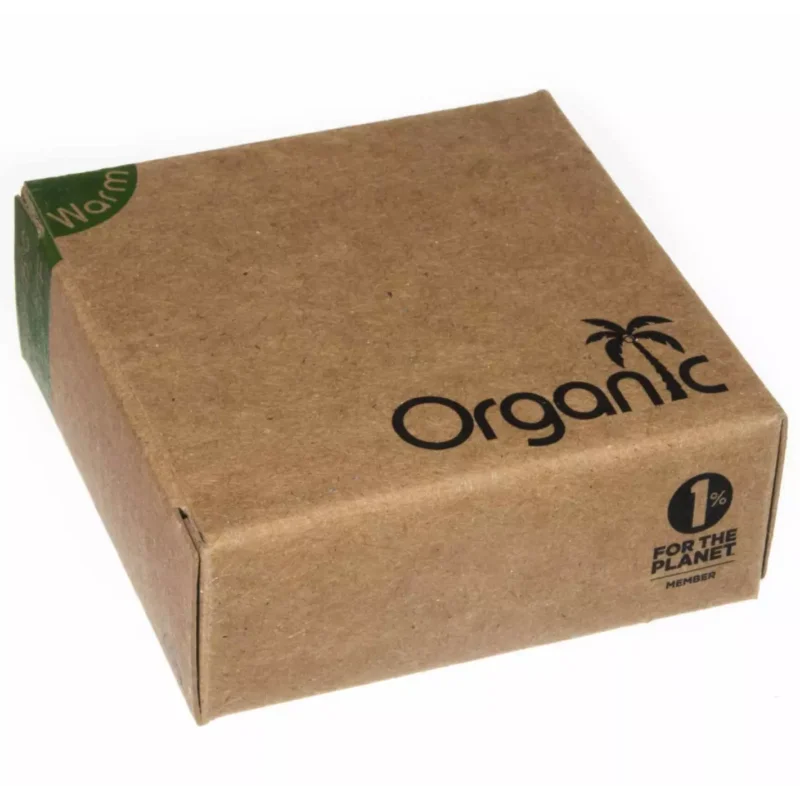 Haute Qualité Wax Organic Warm