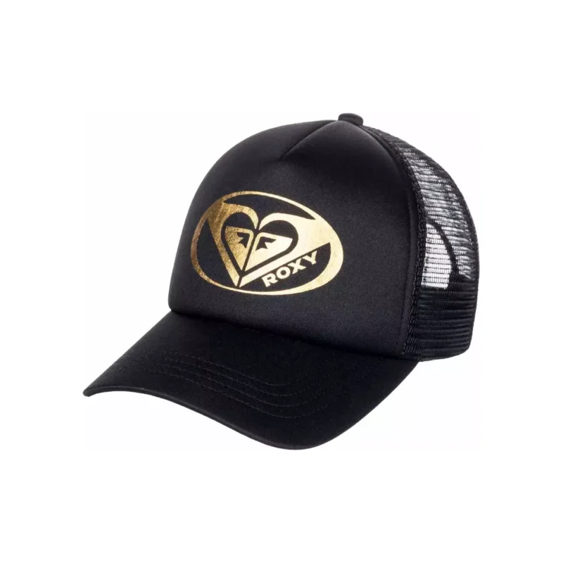 Achat Immédiat Casquette Roxy Soulrocker Anthracite
