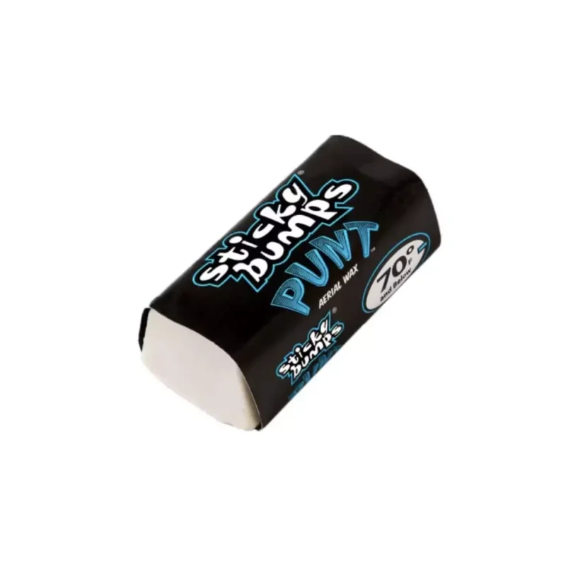 Promotion Saisonnière Wax Sticky Bumps Punt Cold/cool