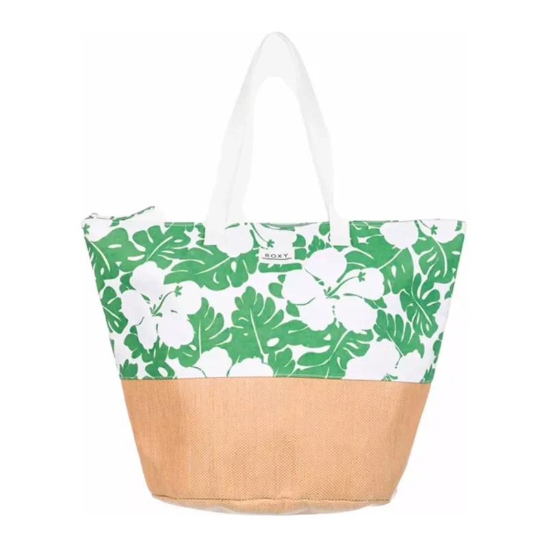 Authentique Sac Roxy Waikiki life verde