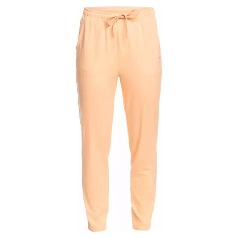 Livraison Express Pantalon Roxy Rise & Vibe Toasted Almond
