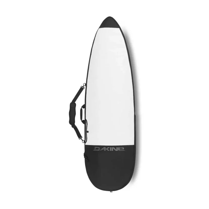 Bon Marché Housse de surf Dakine Daylight Thruster White