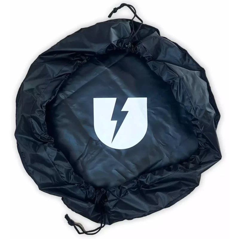 Meilleur Choix Sac à combinaison Utah Change Mat