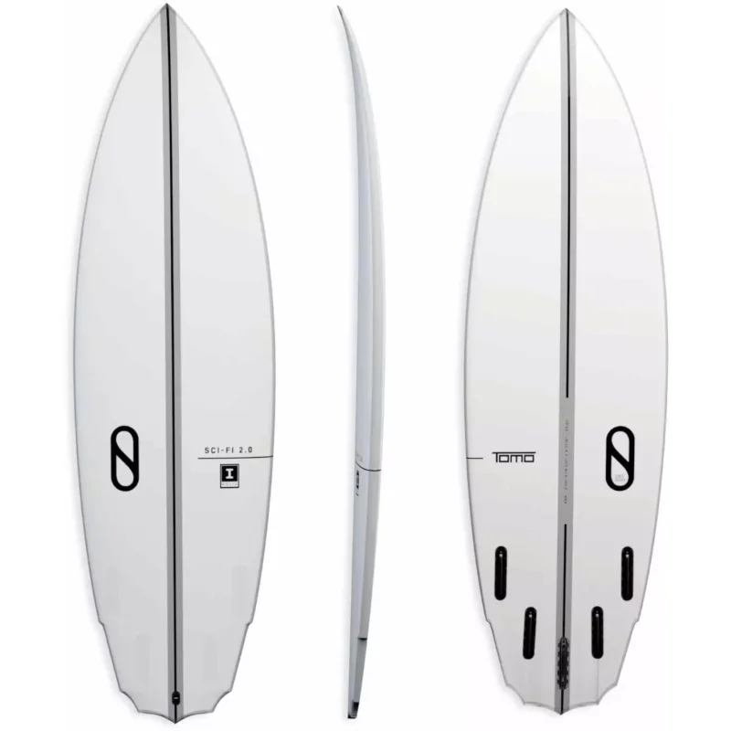Prix Réduit Planche de surf Slater Designs Sci-Fi 2.0 Ibolic