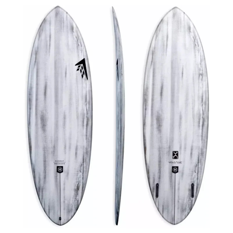 Offre Spéciale Planche de surf Firewire Sunday Volcanic