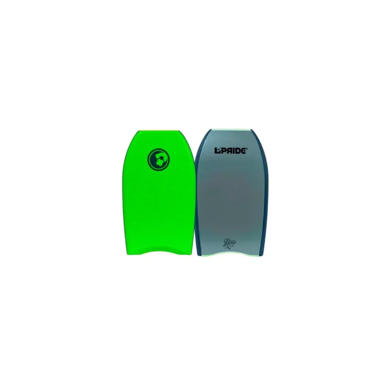 Bodyboard Pride The Romeo Apple Green Bon Plan