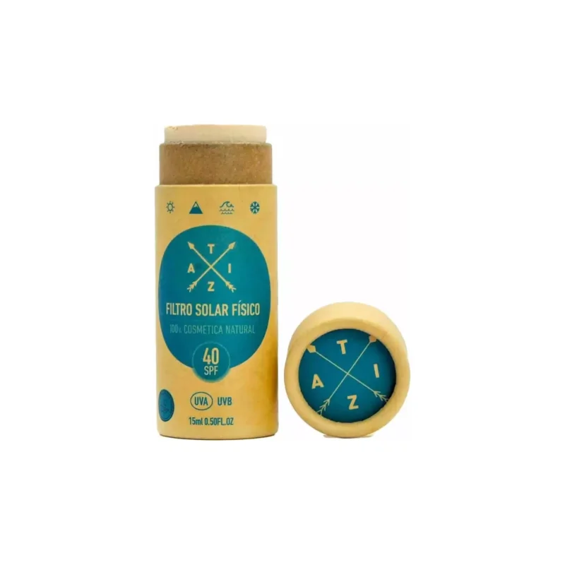 Bon Marché Stick solaire Tiza Naturel Beige
